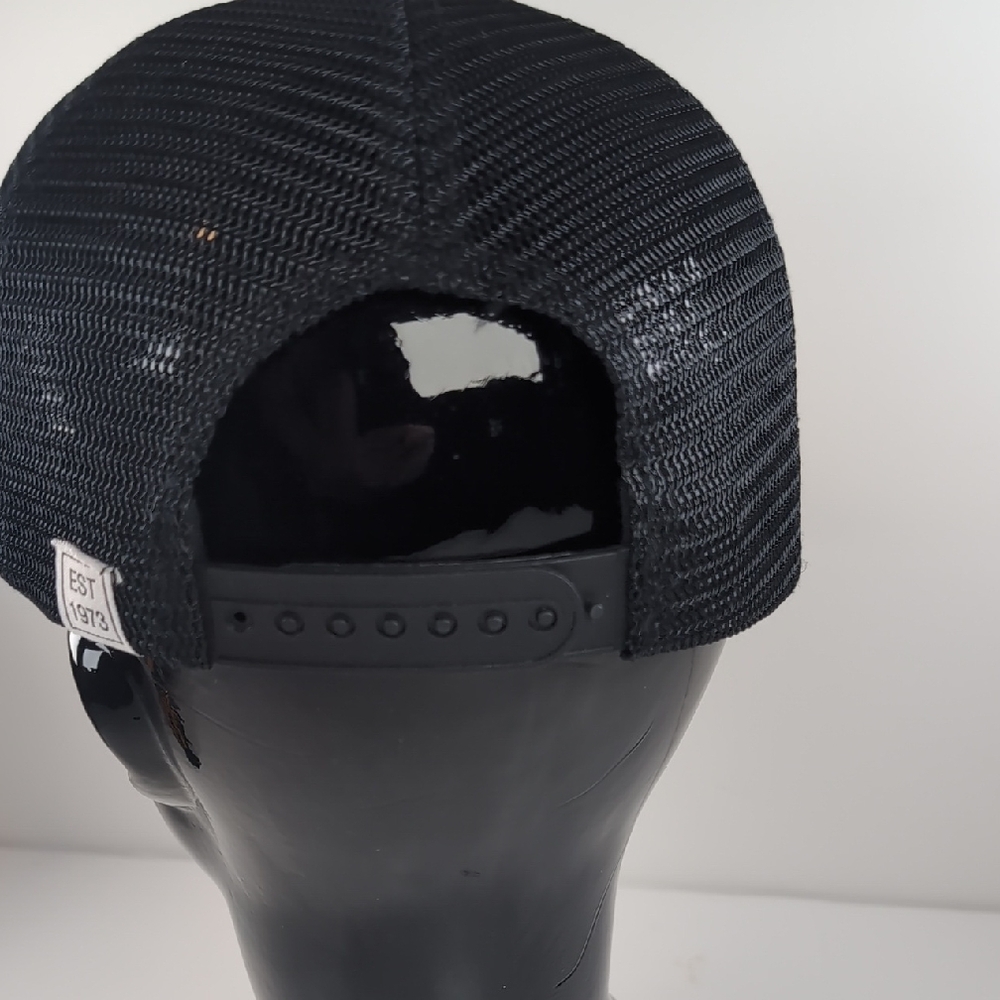 Blackfin 50th Anniversary Patch Hat. - image 5